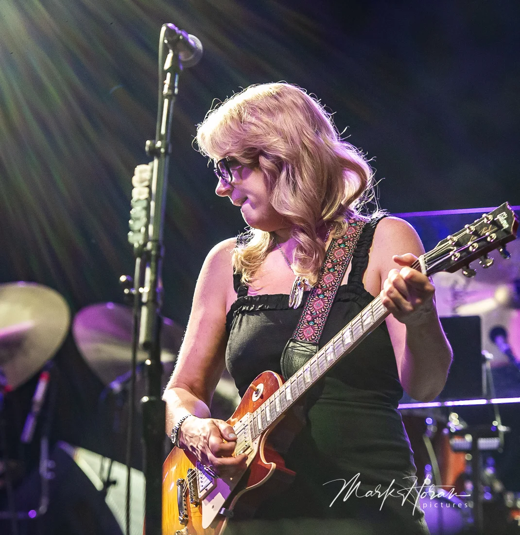 Tedeschi Trucks Band