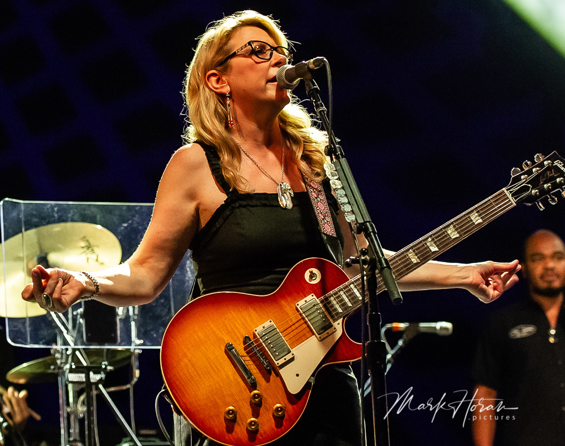 Tedeschi Trucks Band