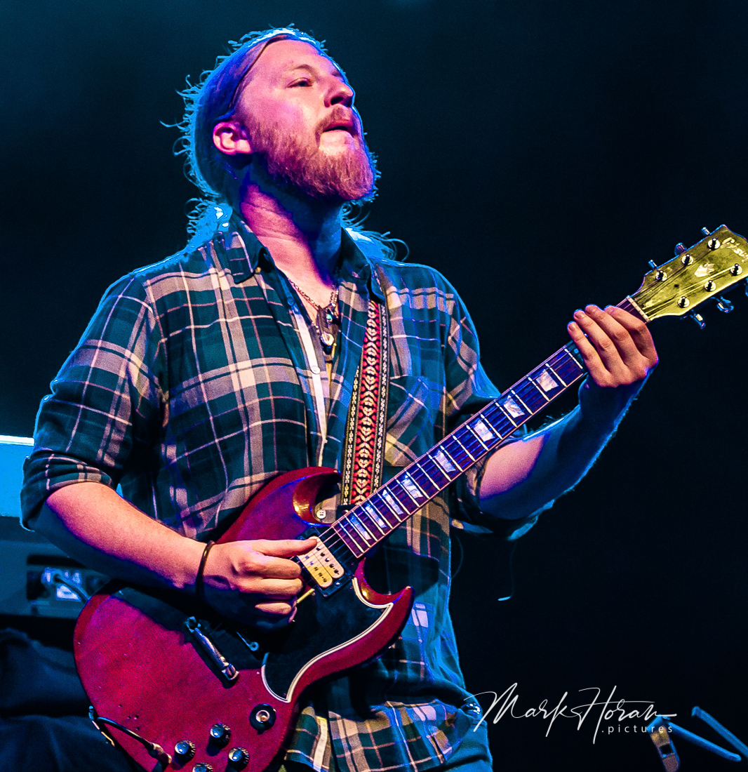 Tedeschi Trucks Band
