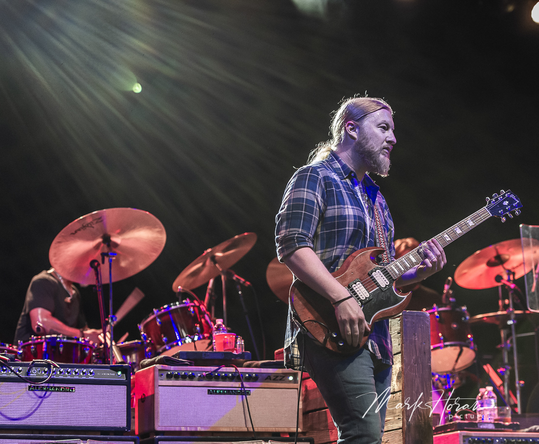 Tedeschi Trucks Band