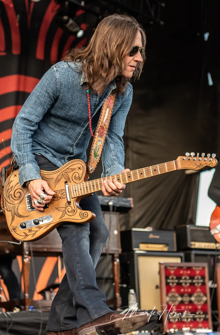 Blackberry Smoke