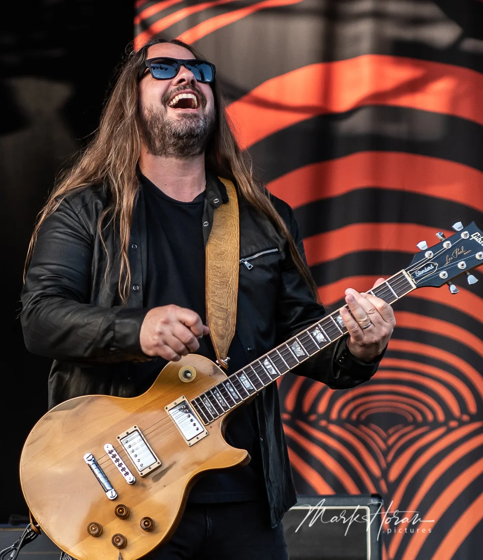 Blackberry Smoke