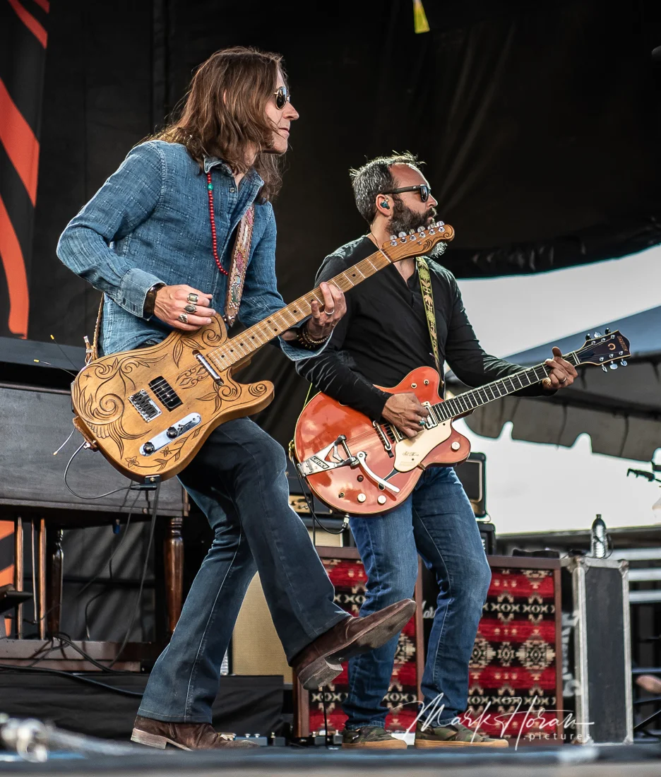 Blackberry Smoke