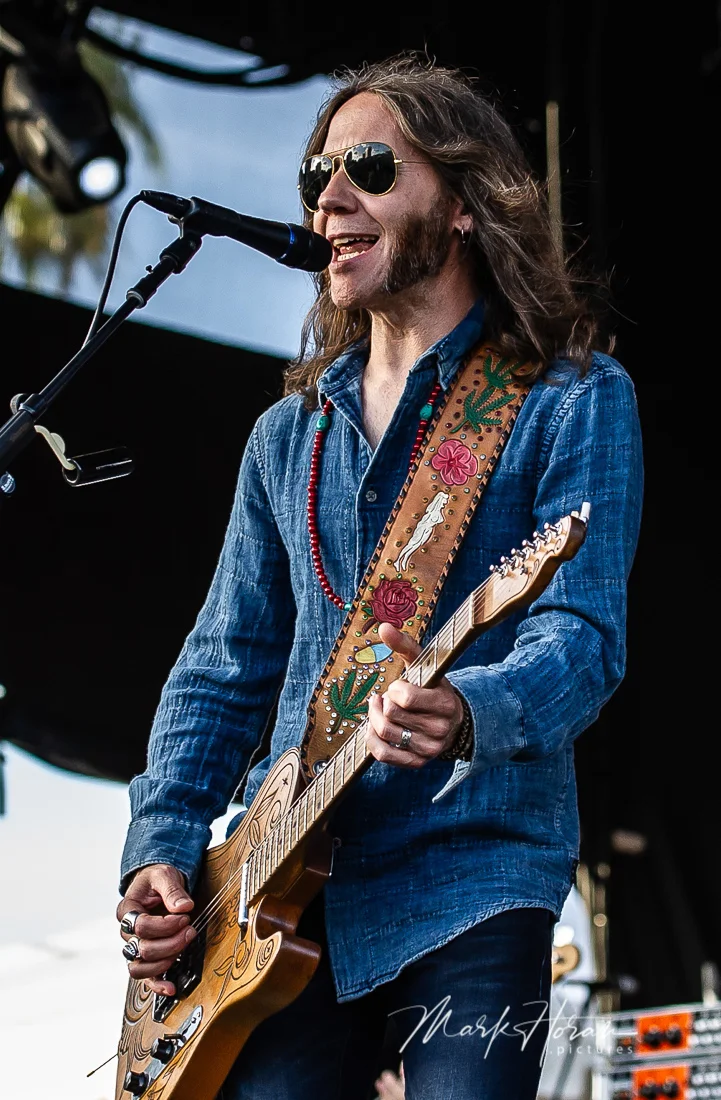 Blackberry Smoke