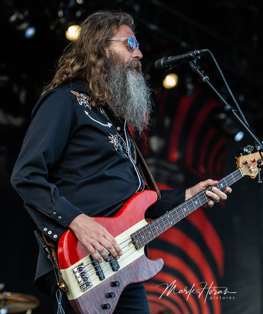 Blackberry Smoke