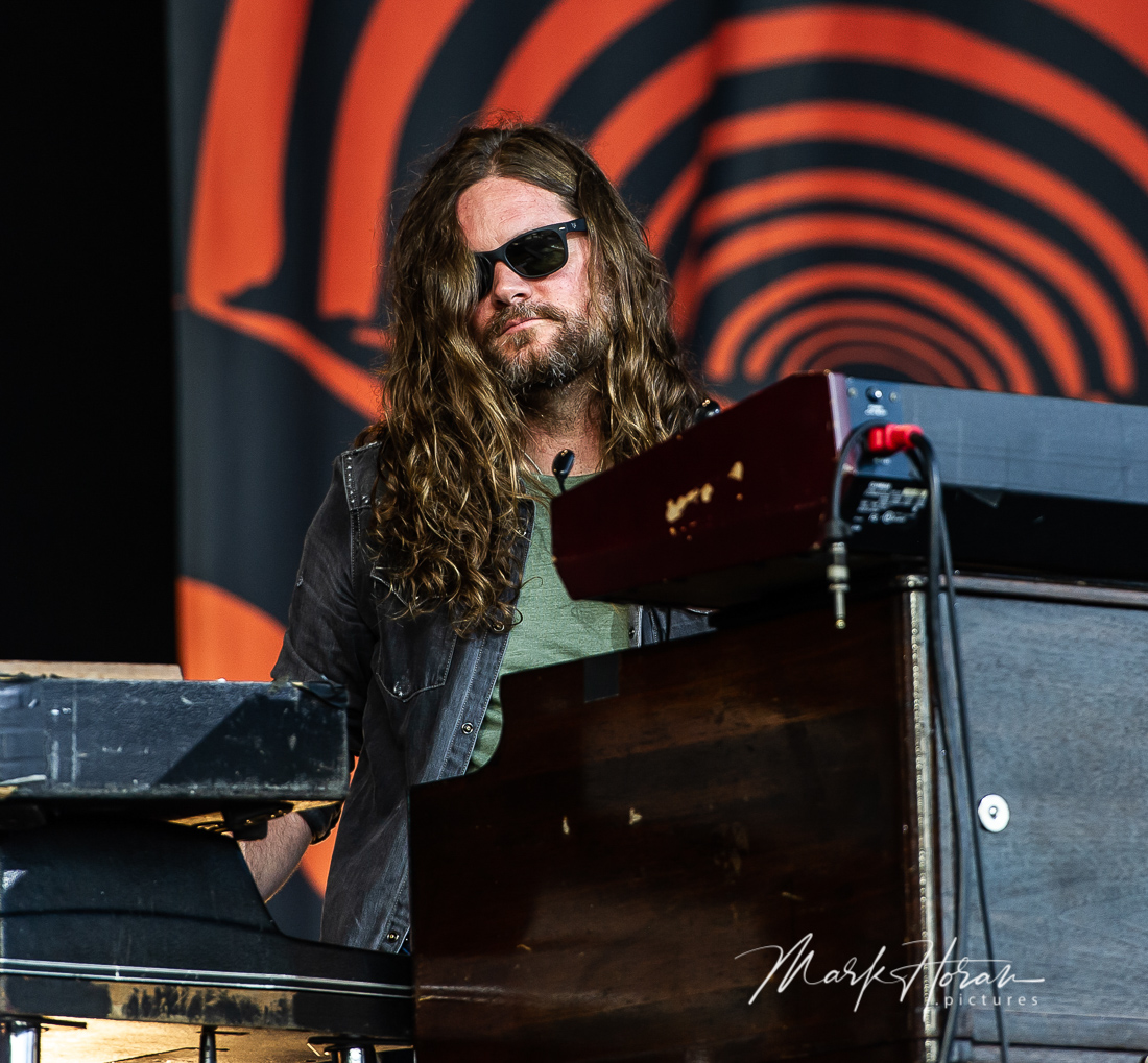 Blackberry Smoke