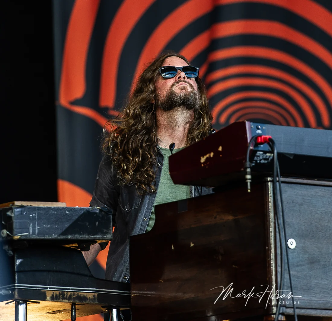 Blackberry Smoke