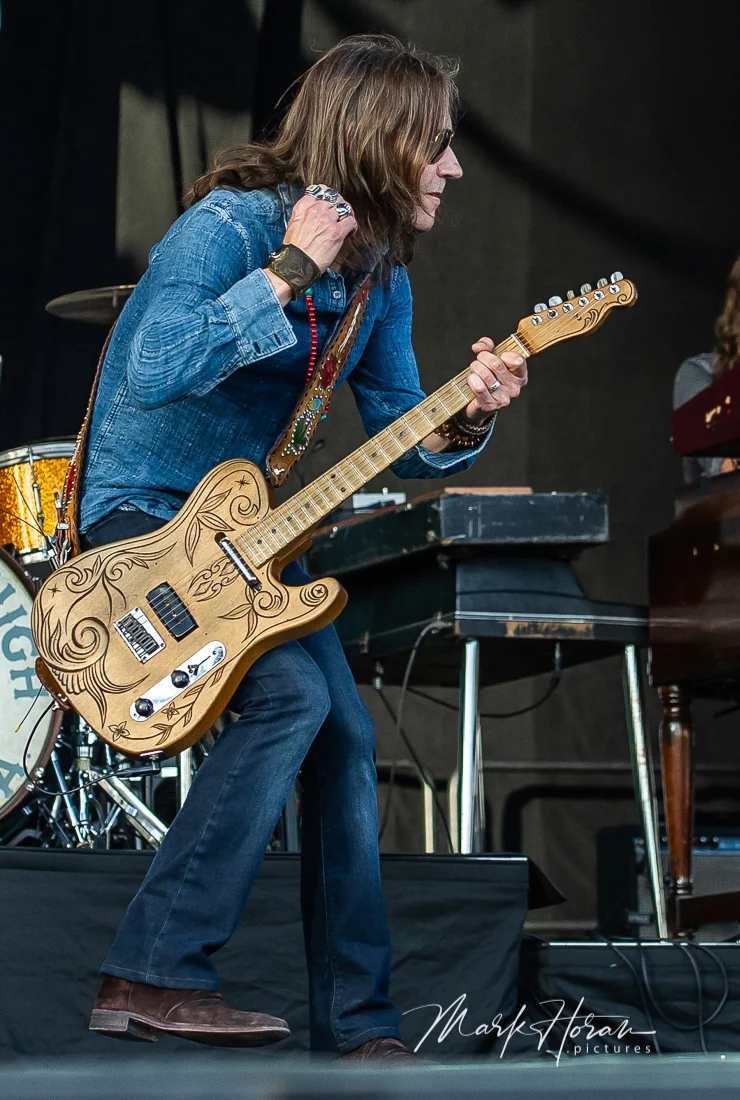 Blackberry Smoke