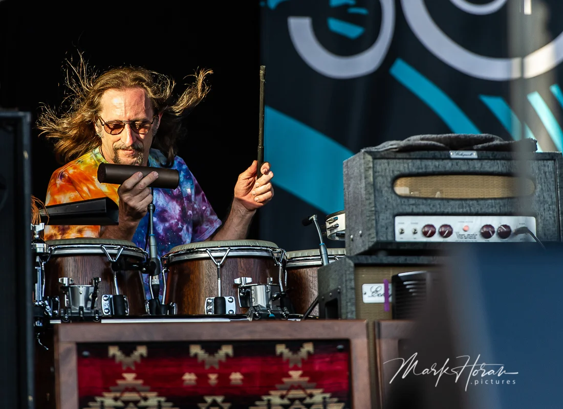 Blackberry Smoke