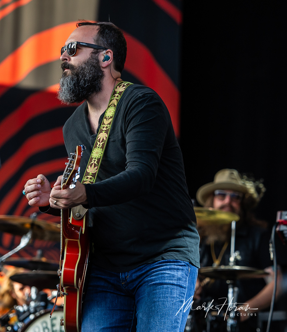 Blackberry Smoke