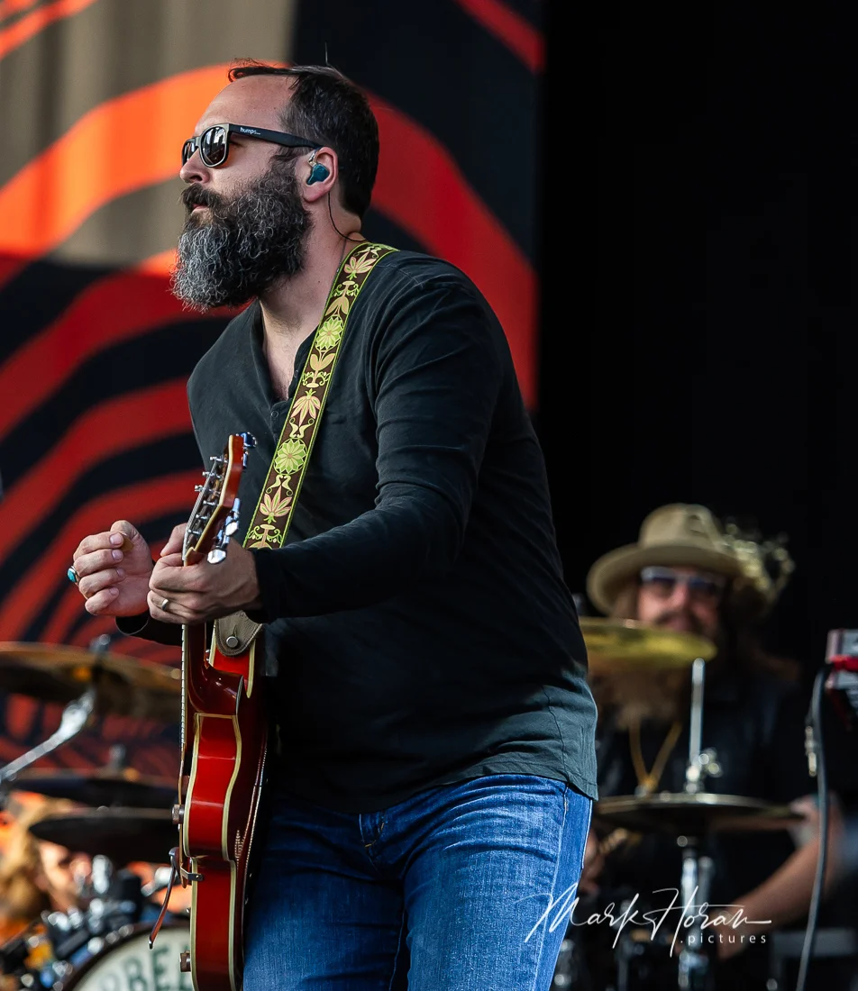Blackberry Smoke