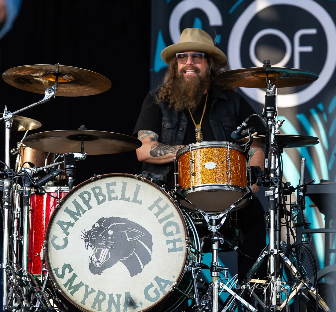 Blackberry Smoke
