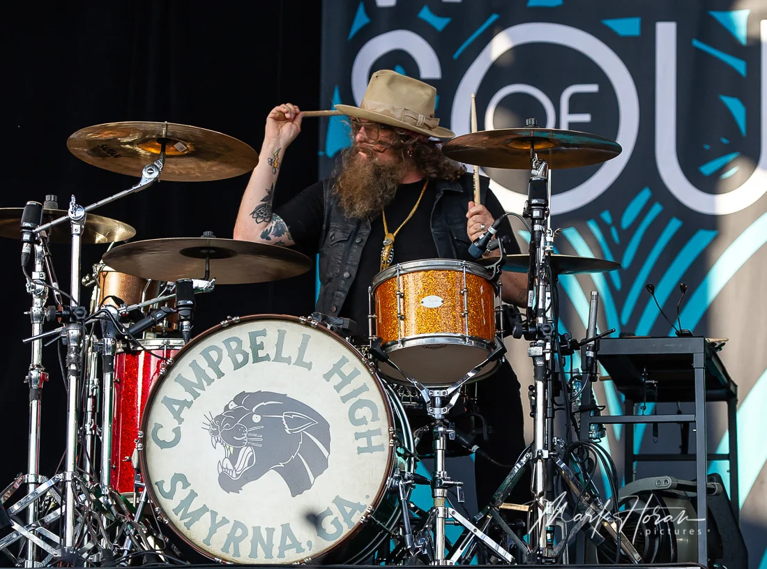 Blackberry Smoke