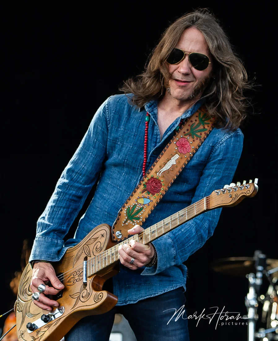 Blackberry Smoke