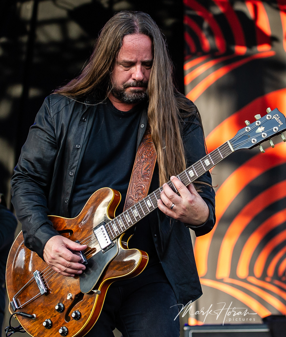 Blackberry Smoke
