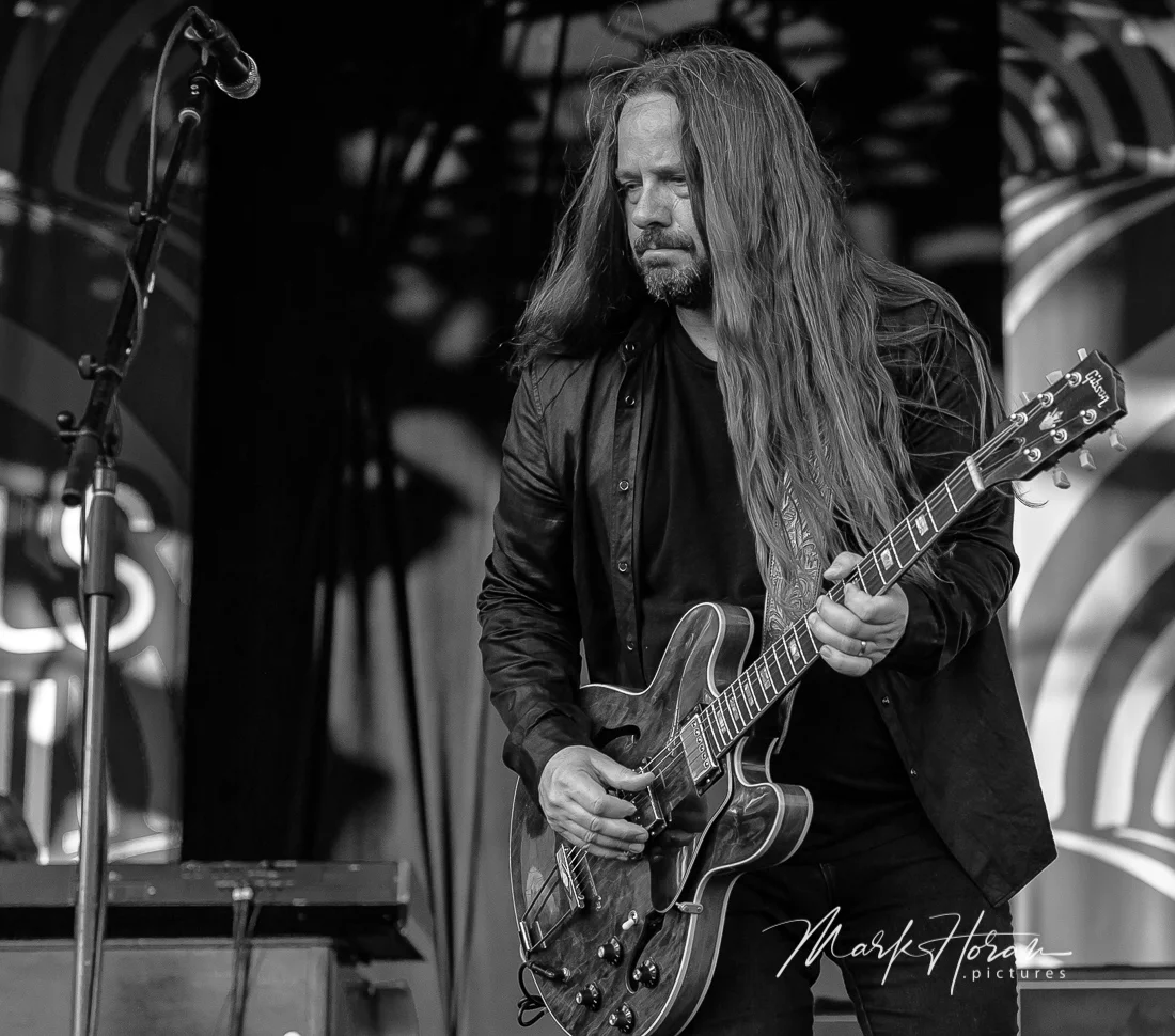 Blackberry Smoke
