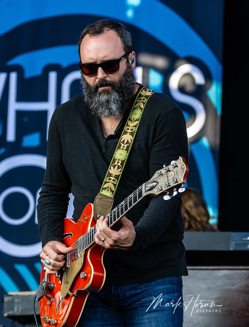 Blackberry Smoke
