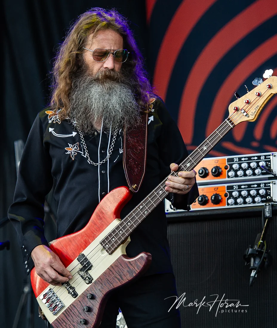 Blackberry Smoke
