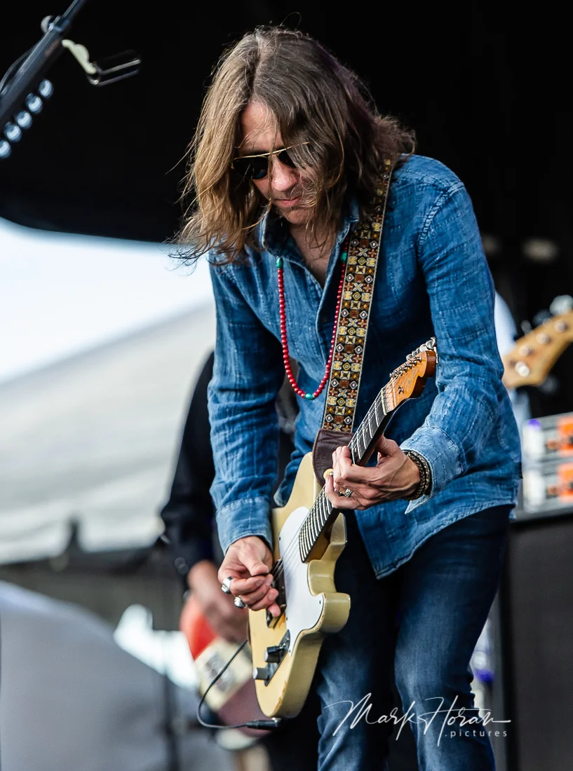 Blackberry Smoke