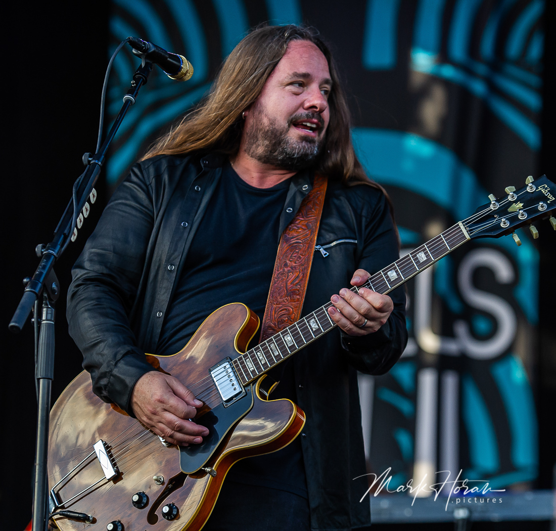 Blackberry Smoke