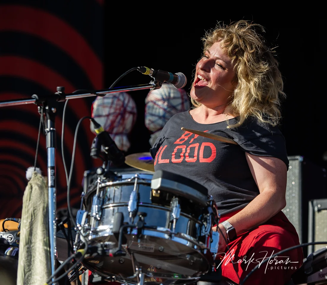 Shovels & Rope