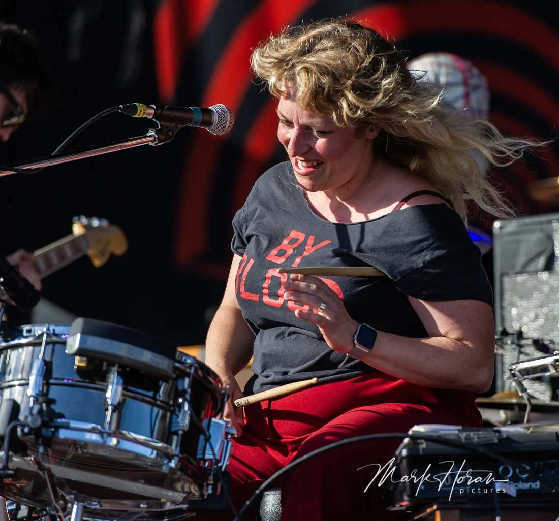 Shovels & Rope