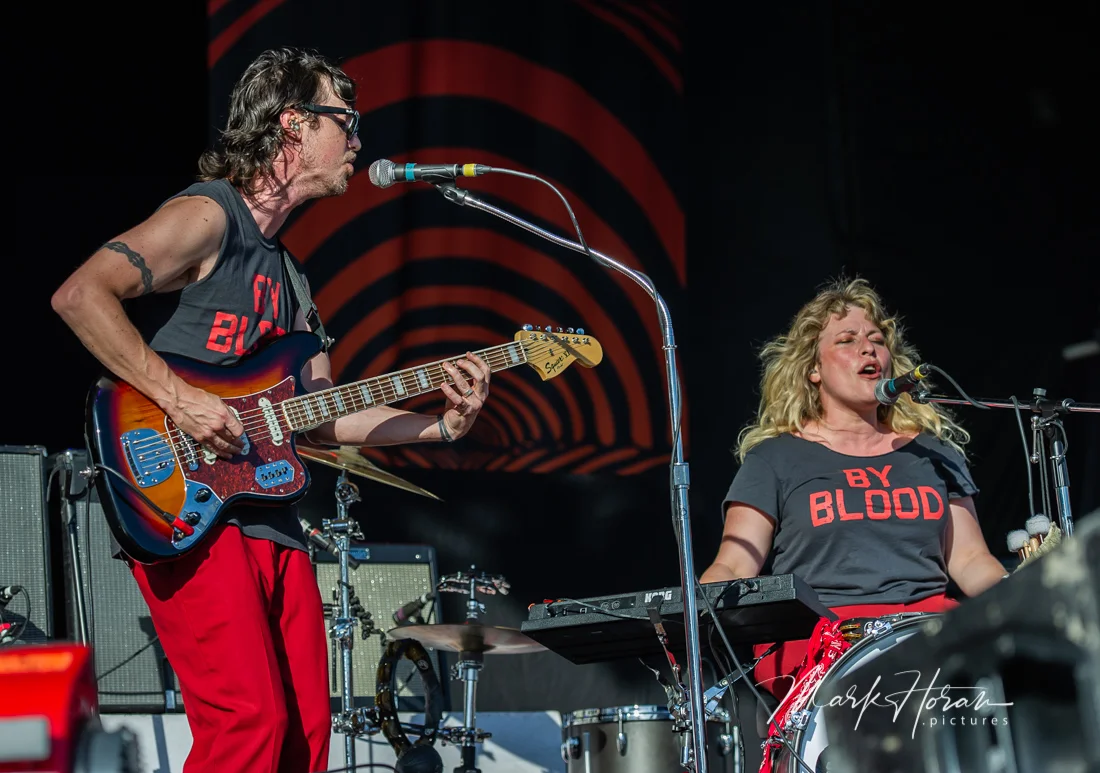 Shovels & Rope