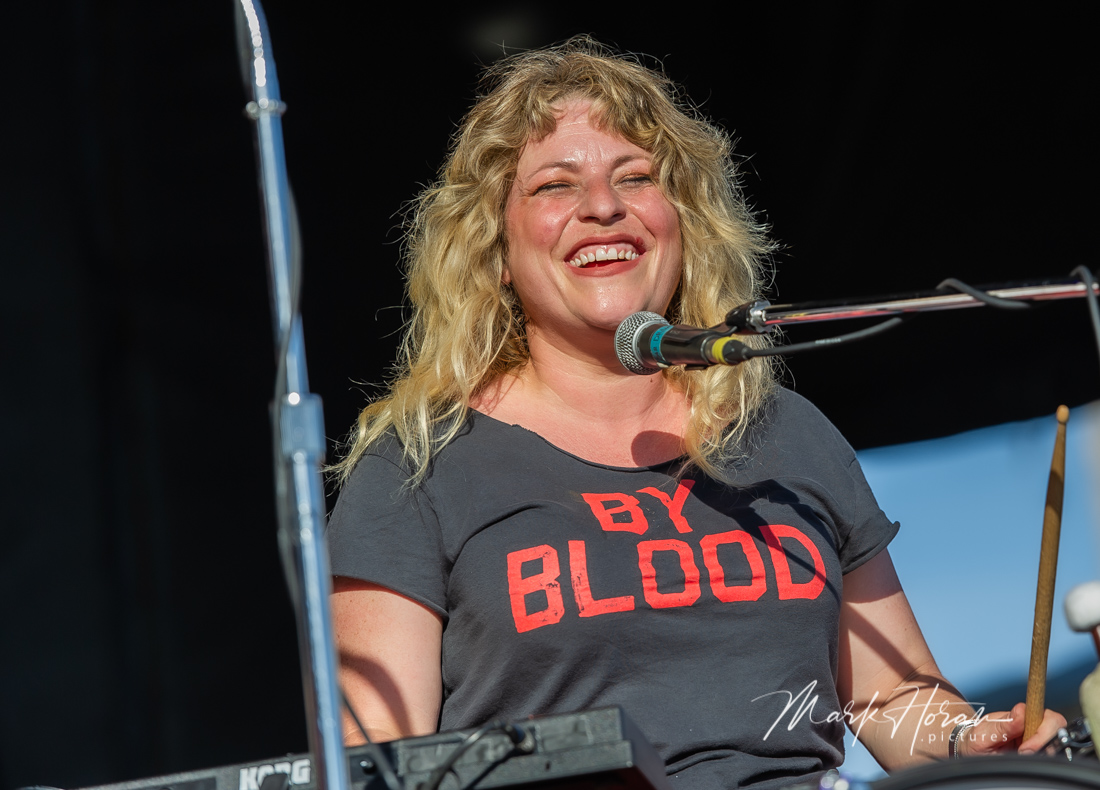 Shovels & Rope