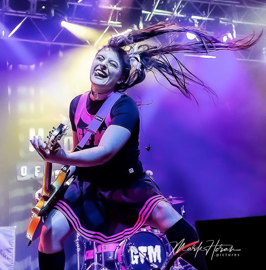  GFM at House of Blues Orlando 