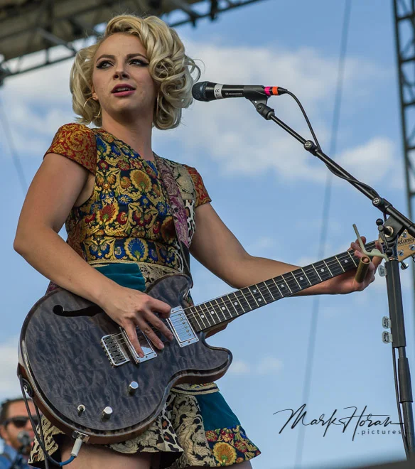 Samantha Fish