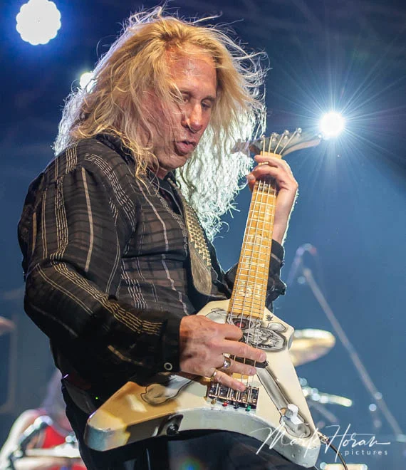 Vince Neil