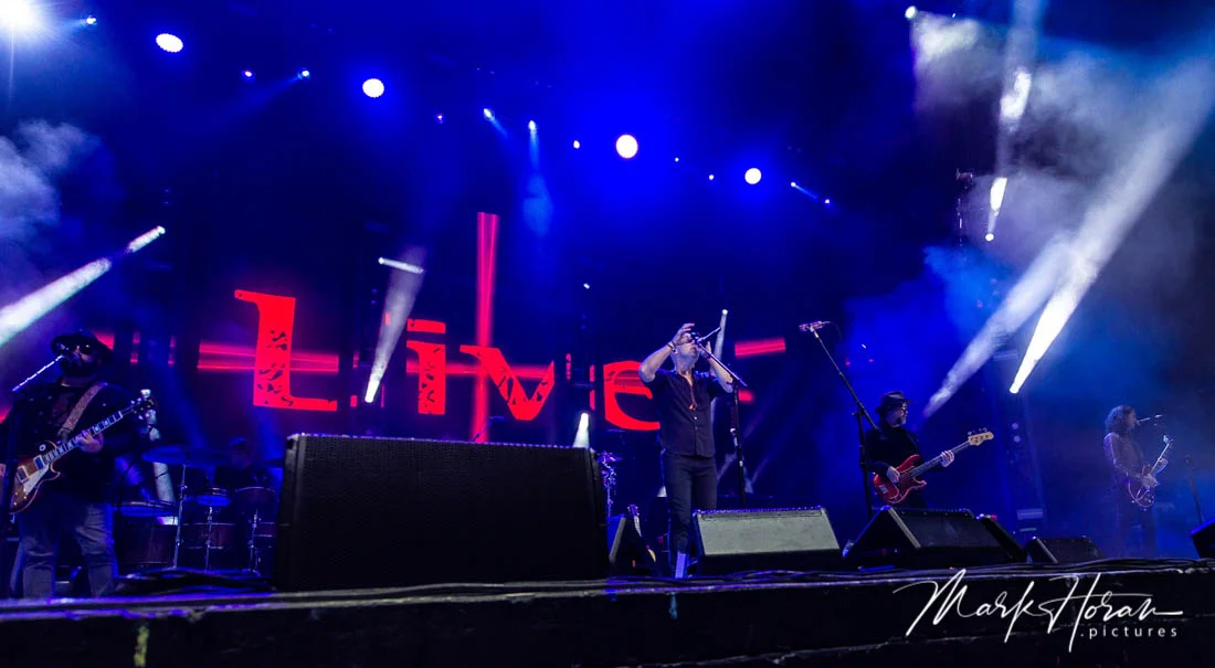 Live