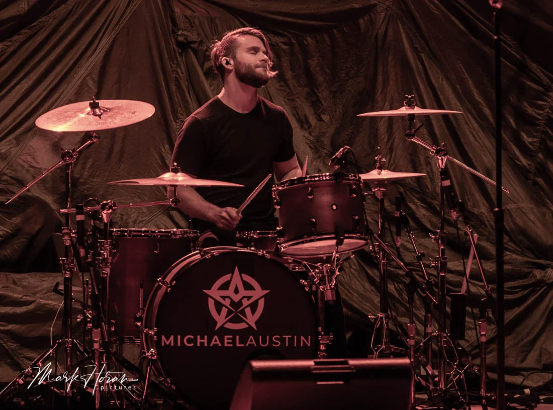 Michael Austin