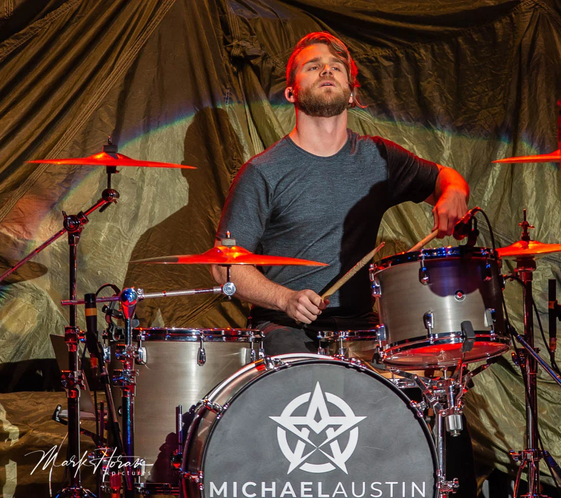 Michael Austin