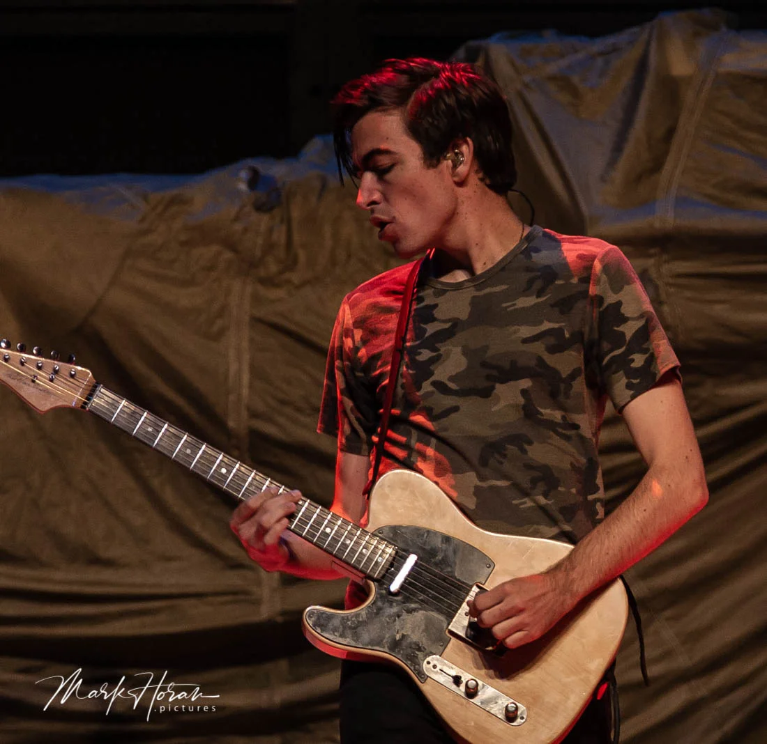 Michael Austin