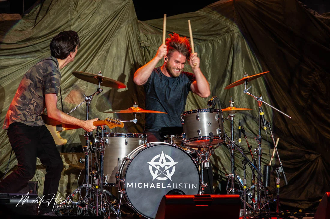 Michael Austin