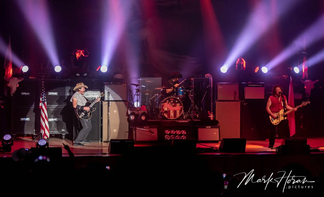 Ted Nugent
