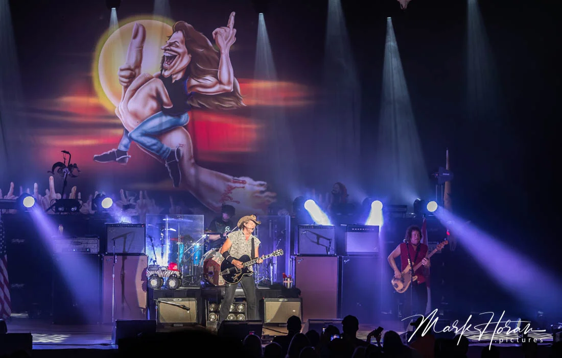 Ted Nugent