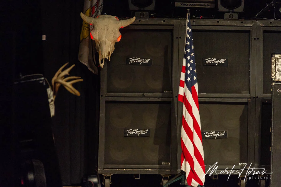 Ted Nugent