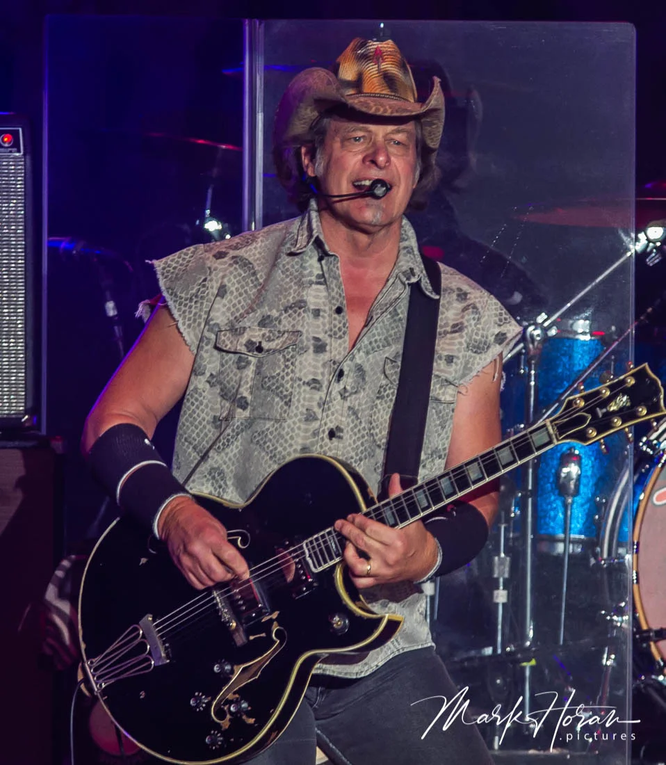 Ted Nugent