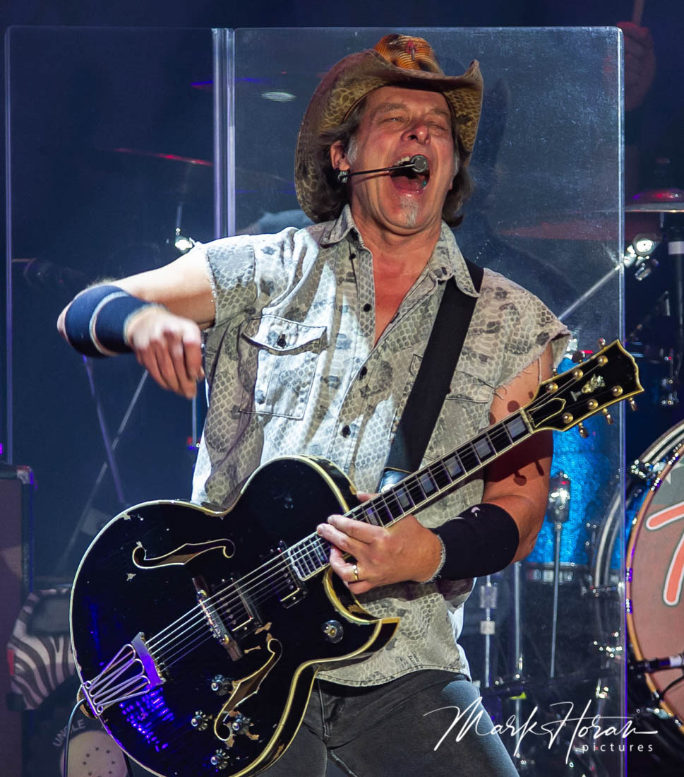 Ted Nugent