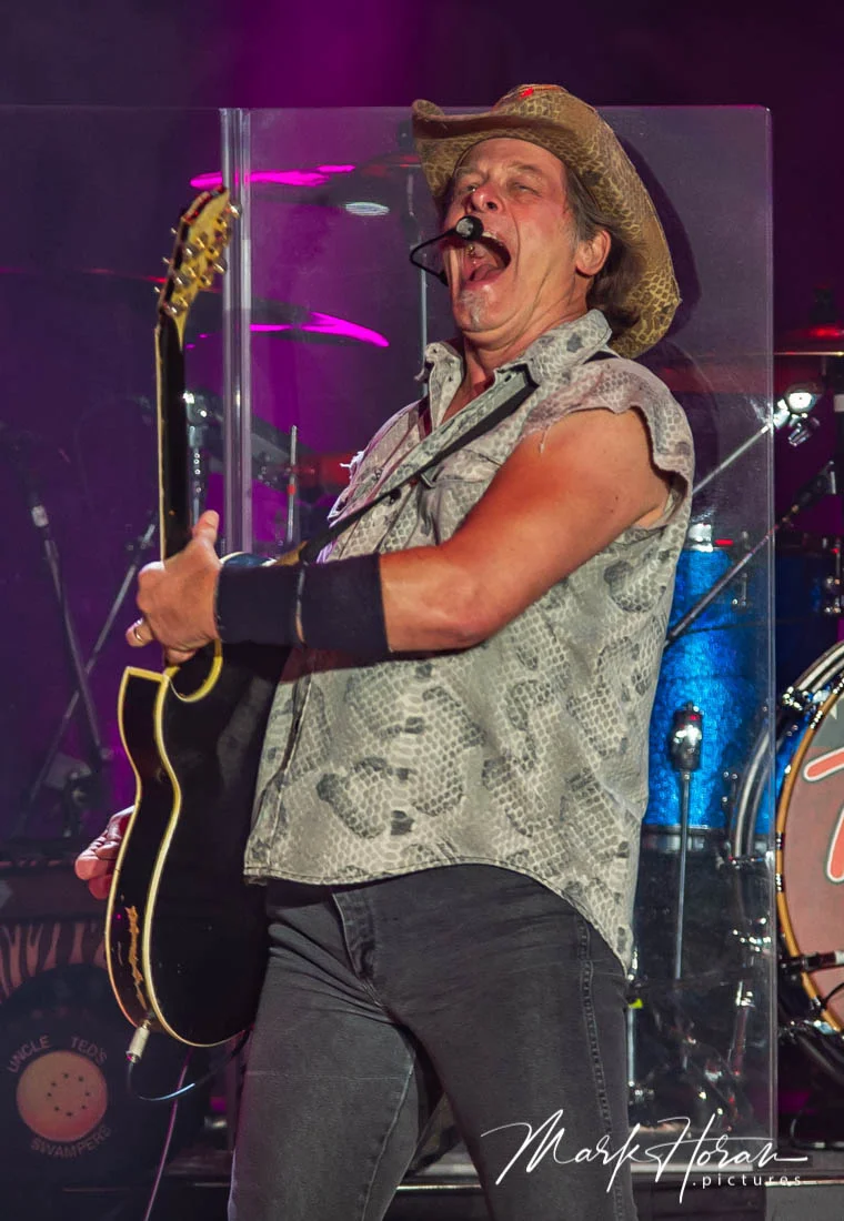 Ted Nugent