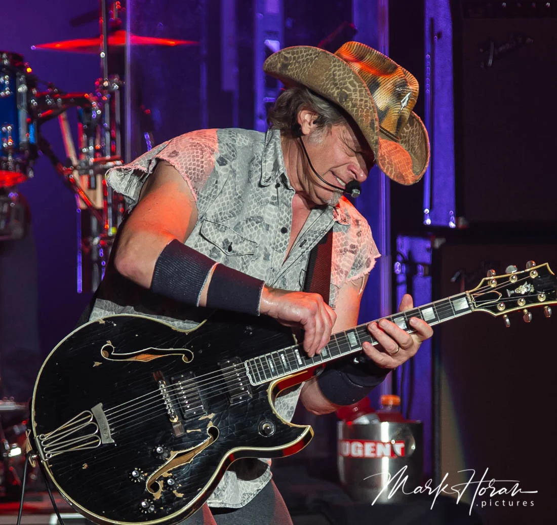 Ted Nugent