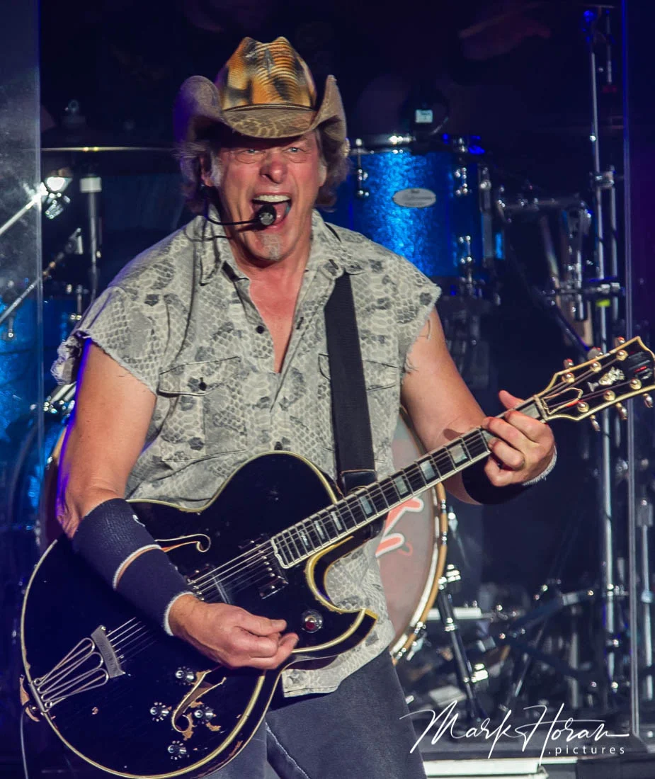 Ted Nugent