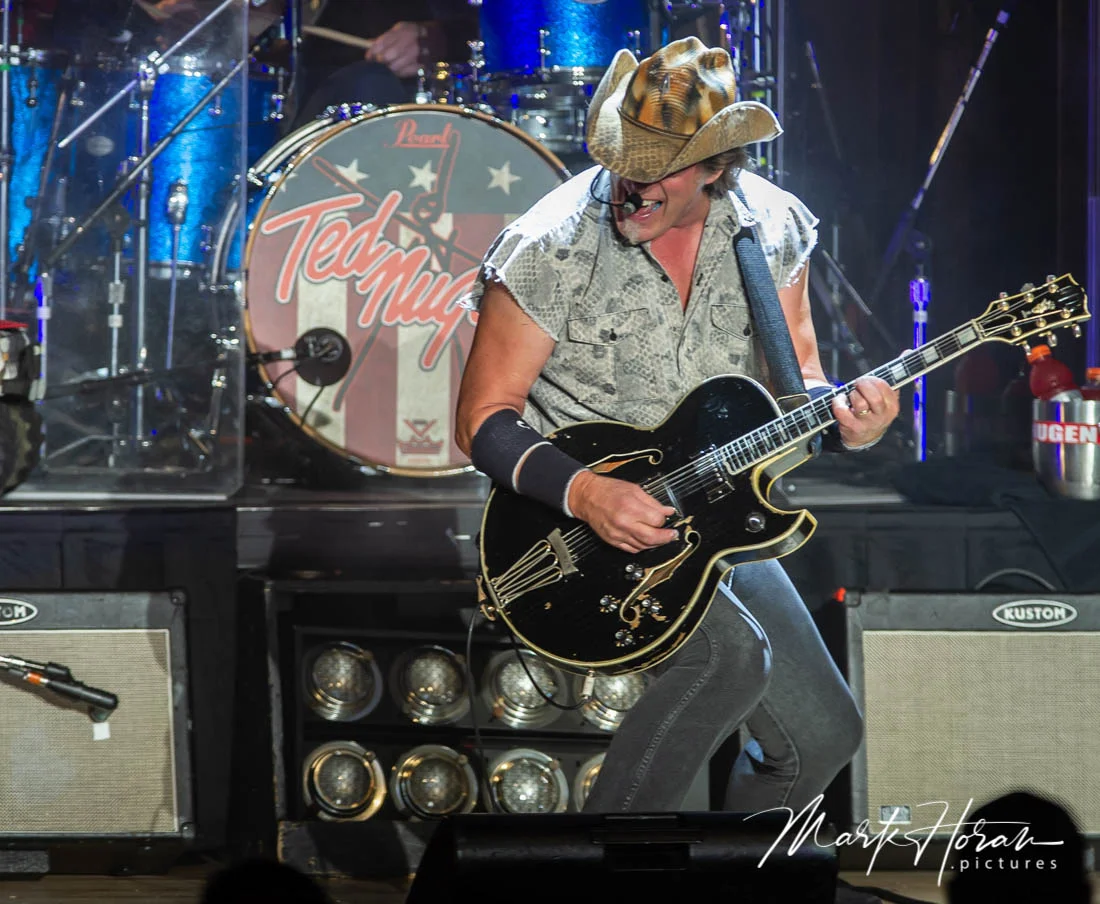 Ted Nugent