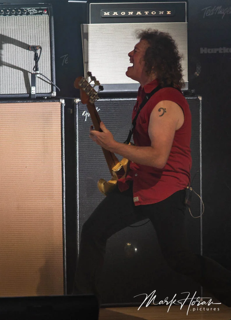 Ted Nugent