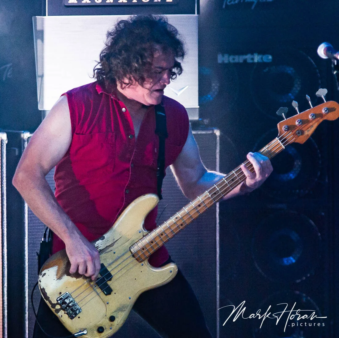 Ted Nugent