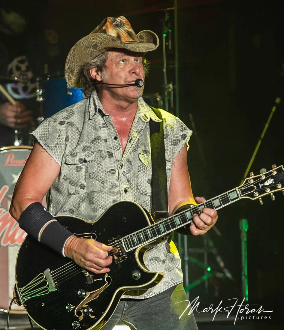Ted Nugent