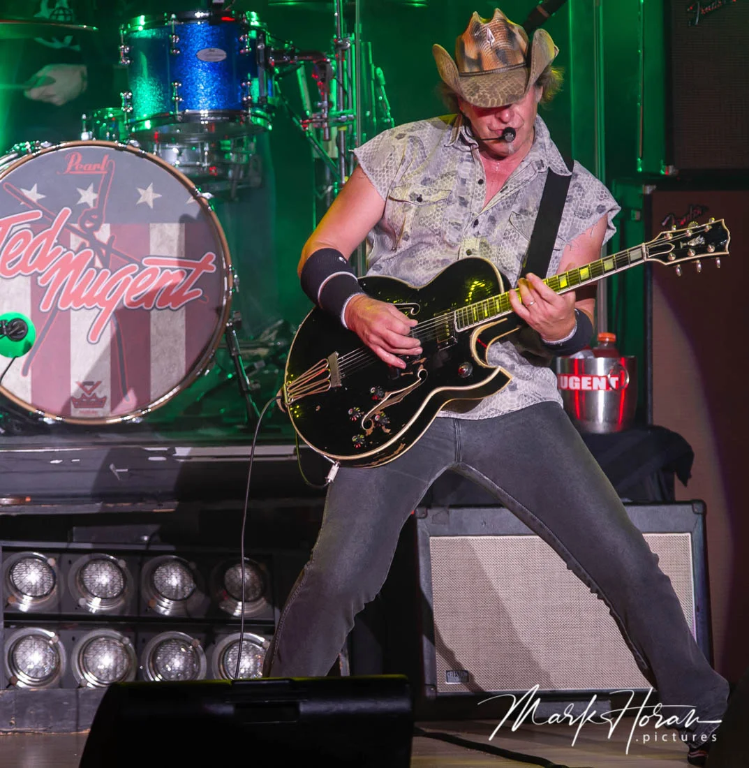 Ted Nugent