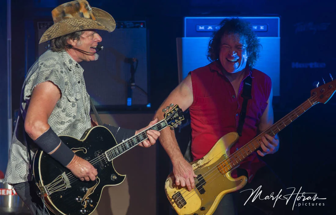 Ted Nugent